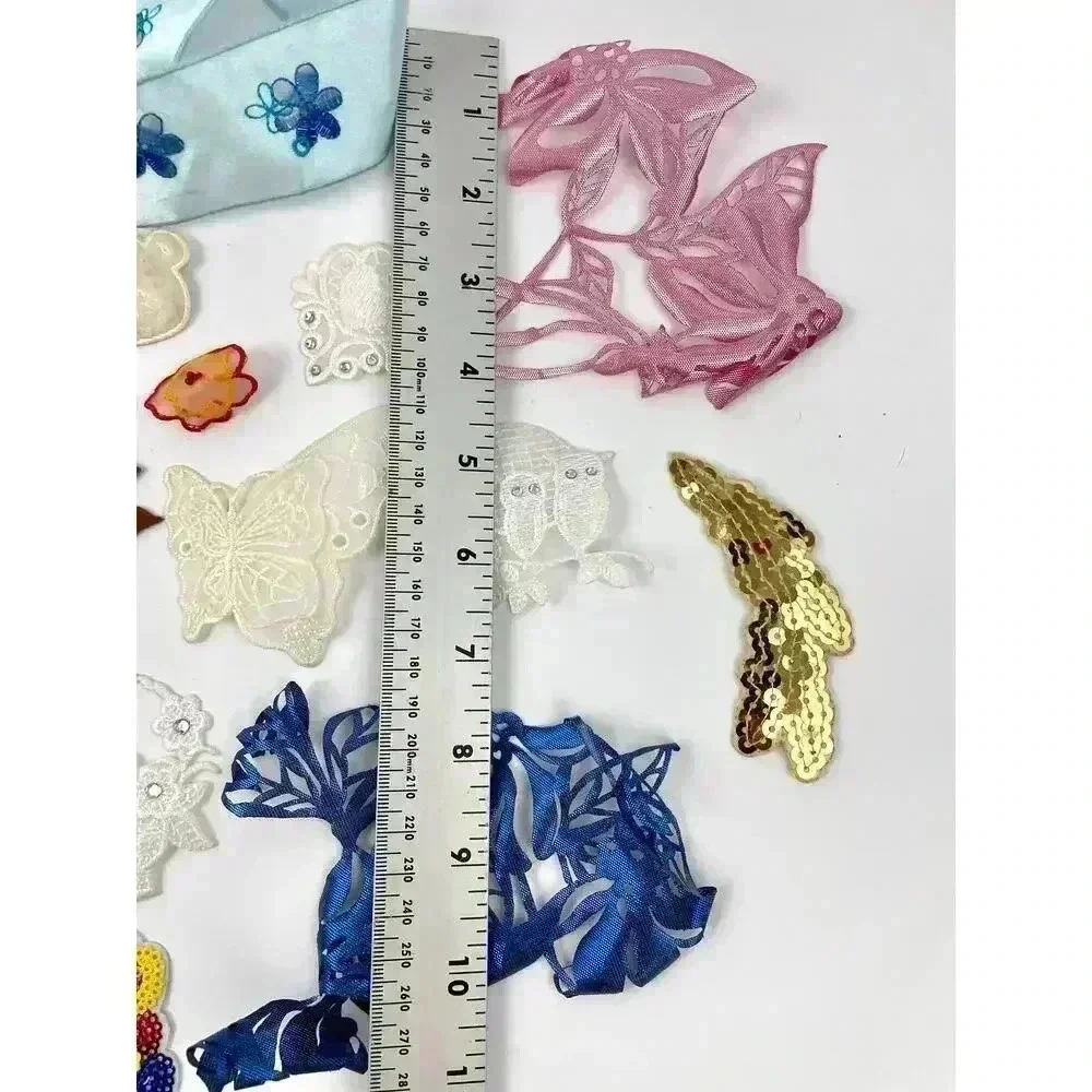 Unbranded 20 pc